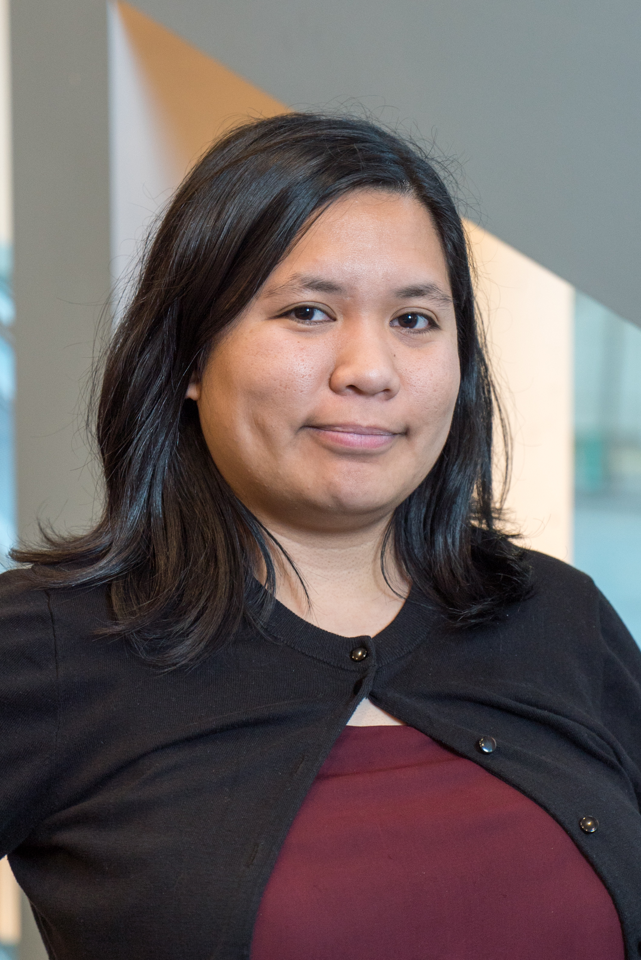 Women in Politics Headshots